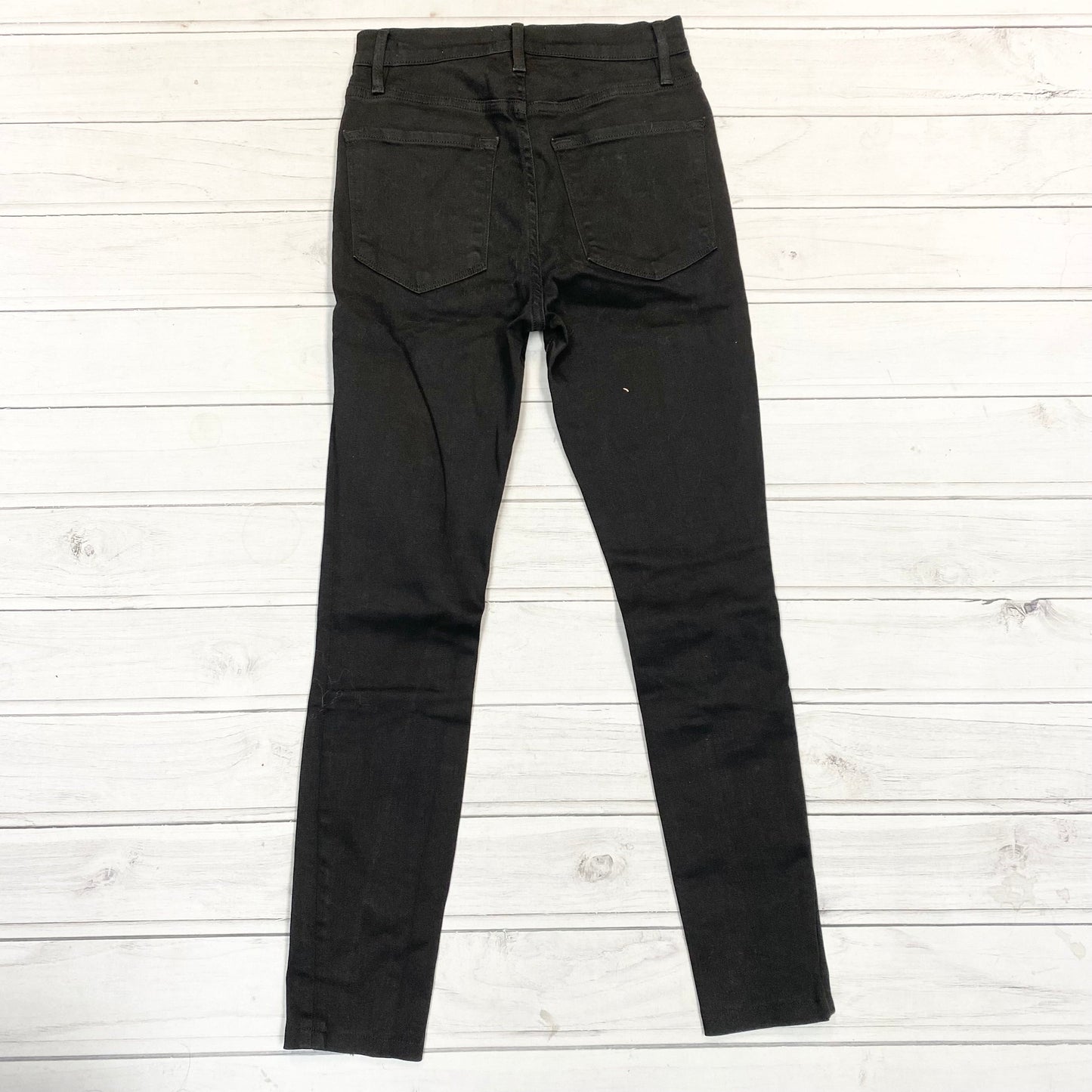 Jeans Designer By Frame  Size: 2