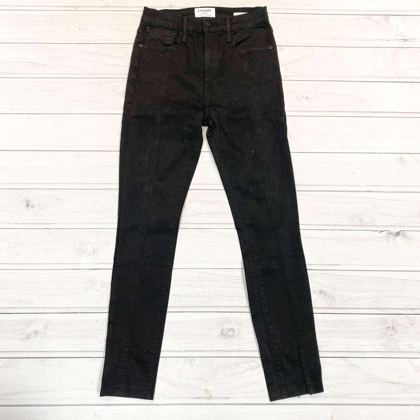 Jeans Designer By Frame  Size: 2