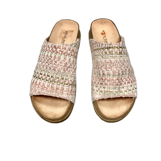 Sandals Flats By Kelsi Dagger  Size: 5.5