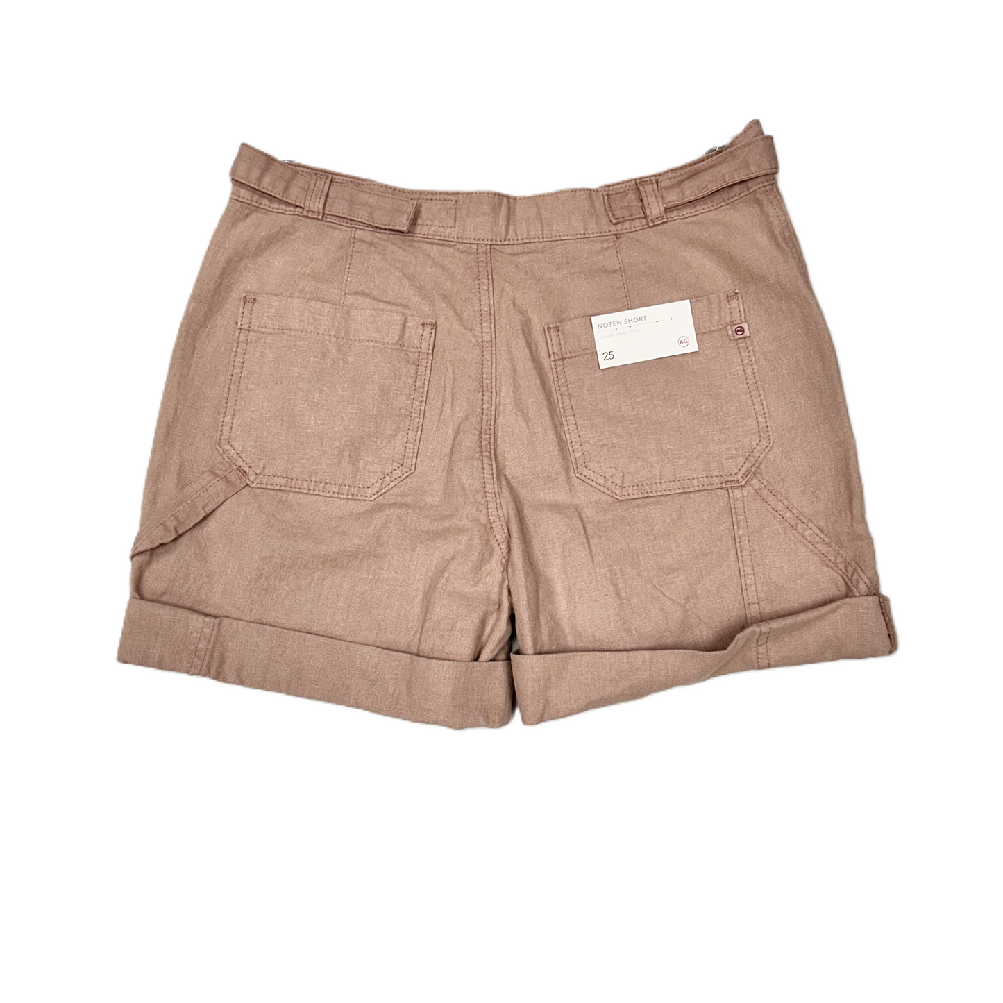 Shorts Designer By Adriano Goldschmied  Size: 0