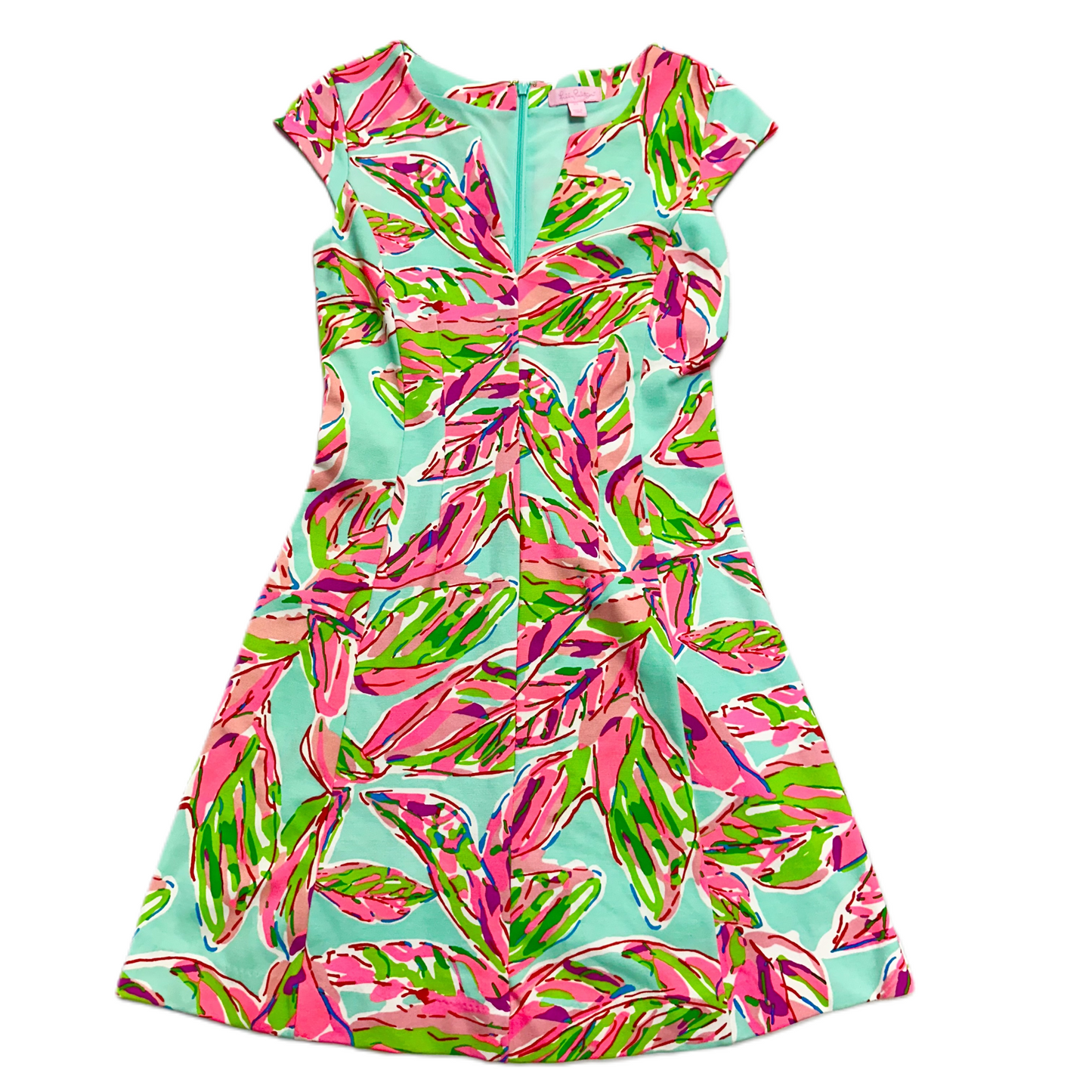 Dress Designer By Lilly Pulitzer  Size: Xs