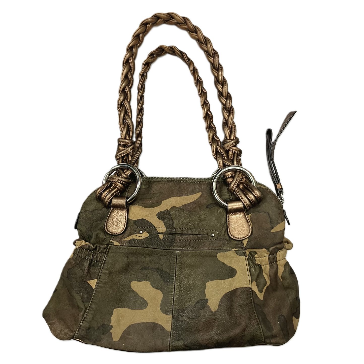Handbag Designer By B. Makowsky  Size: Medium
