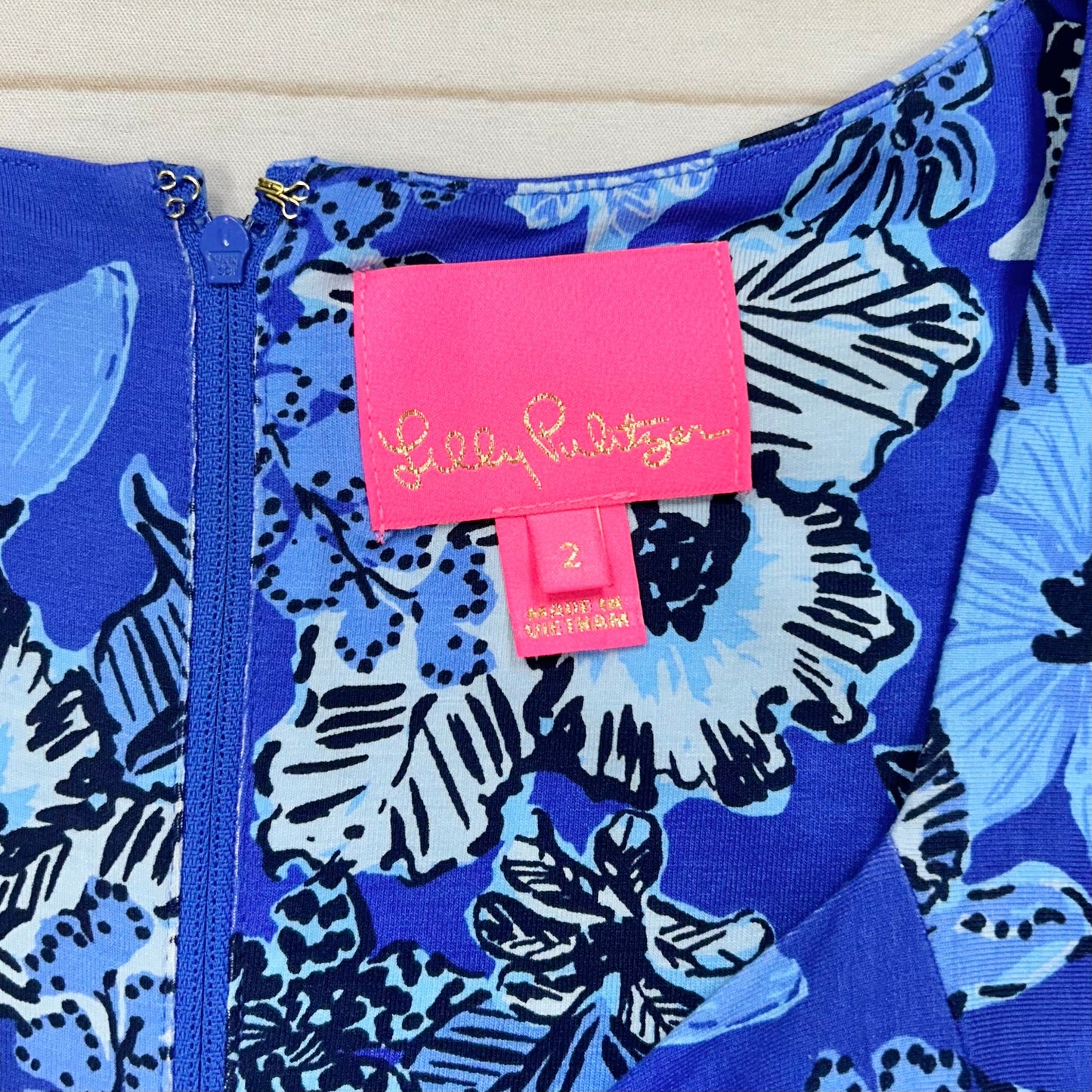 Dress Designer By Lilly Pulitzer  Size: Xs