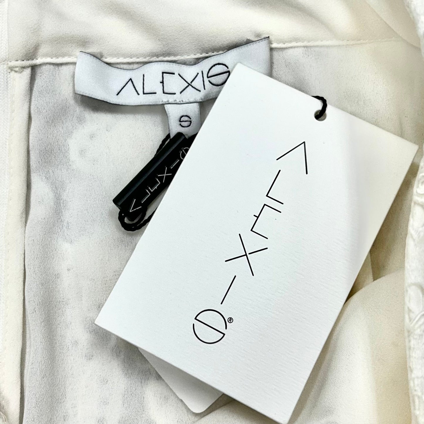 Pants Designer By Alexis  Size: S