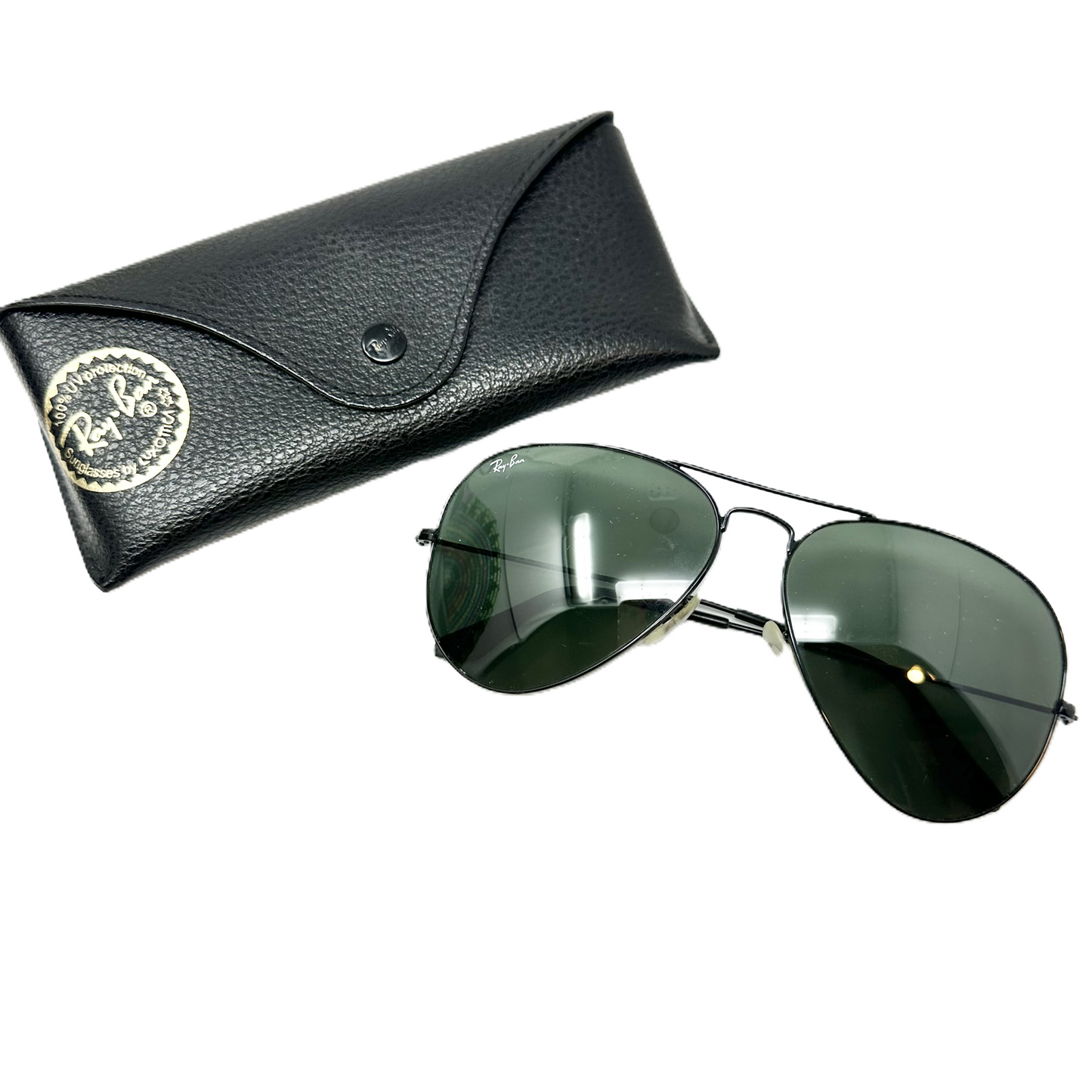 Sunglasses Designer By Ray Ban