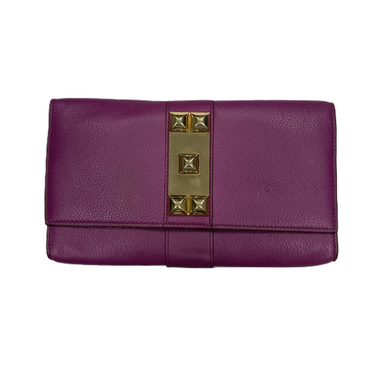 Clutch By Vince Camuto, Size: Large