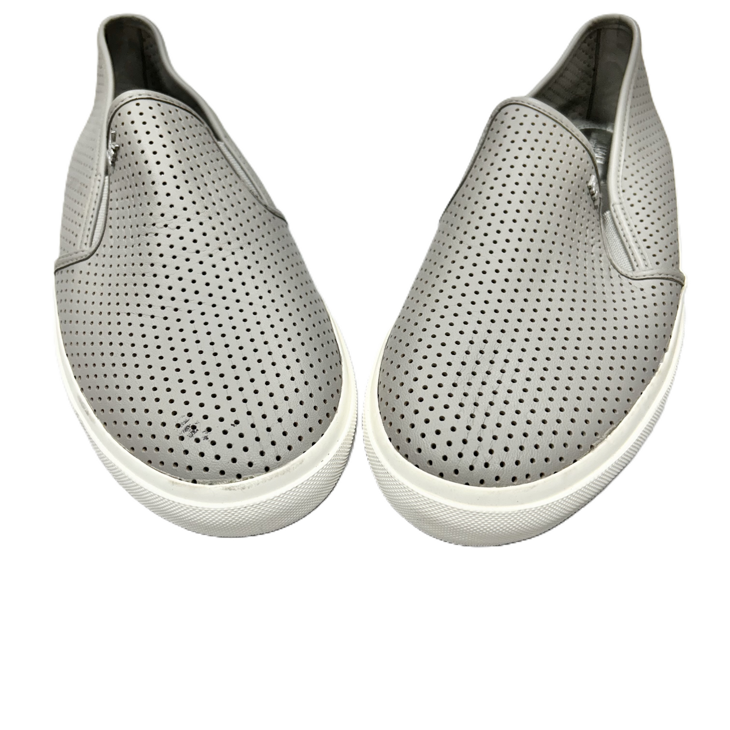 Shoes Sneakers By Michael By Michael Kors In Grey Size: 9.5