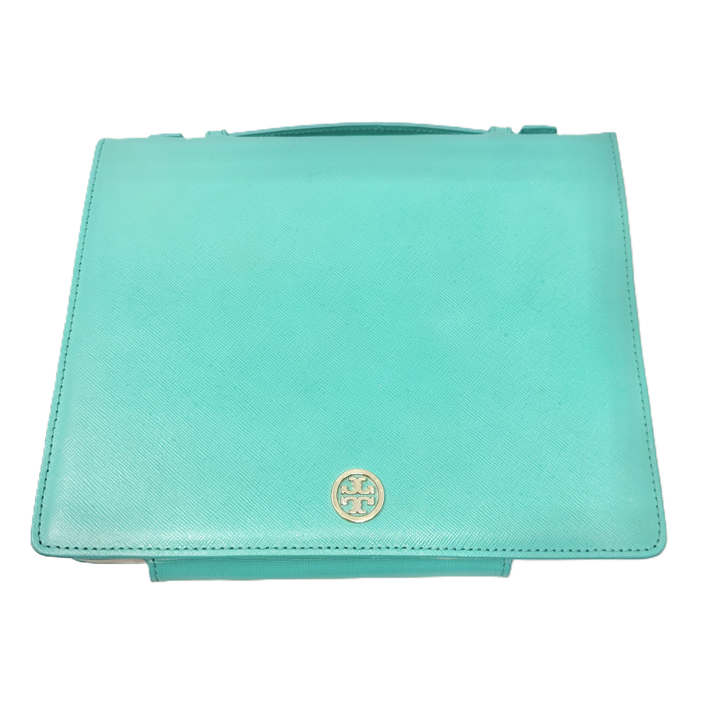 Laptop Sleeve Designer By Tory Burch, Size: Medium