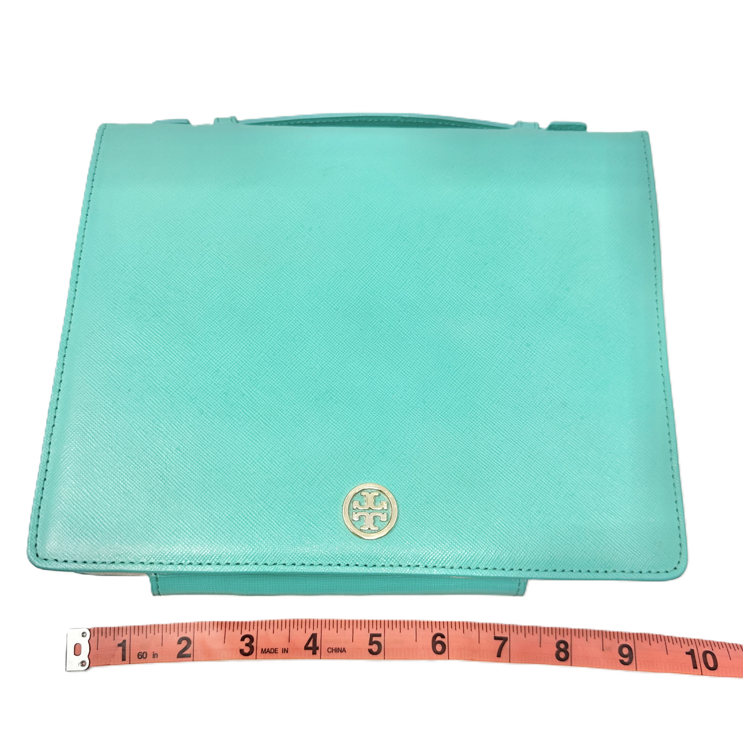 Laptop Sleeve Designer By Tory Burch, Size: Medium