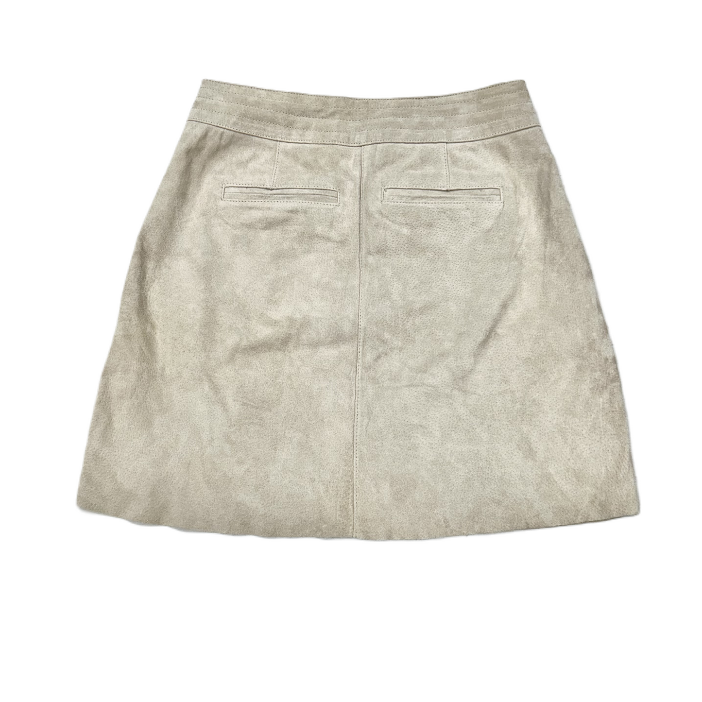 Skirt Mini & Short By Blanknyc In Beige, Size: 0