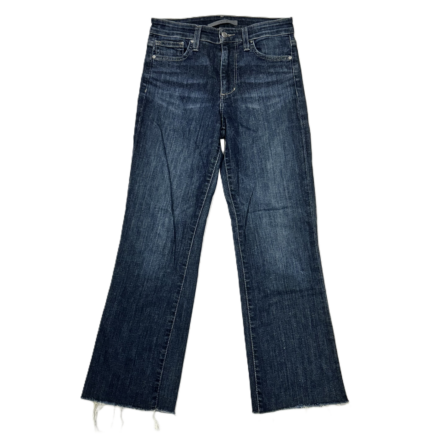 Jeans Boot Cut By Joes Jeans In Blue Denim, Size: 0