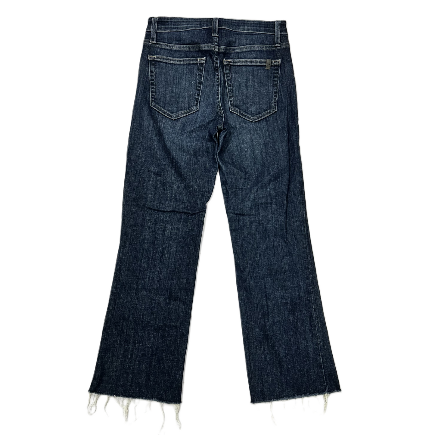 Jeans Boot Cut By Joes Jeans In Blue Denim, Size: 0