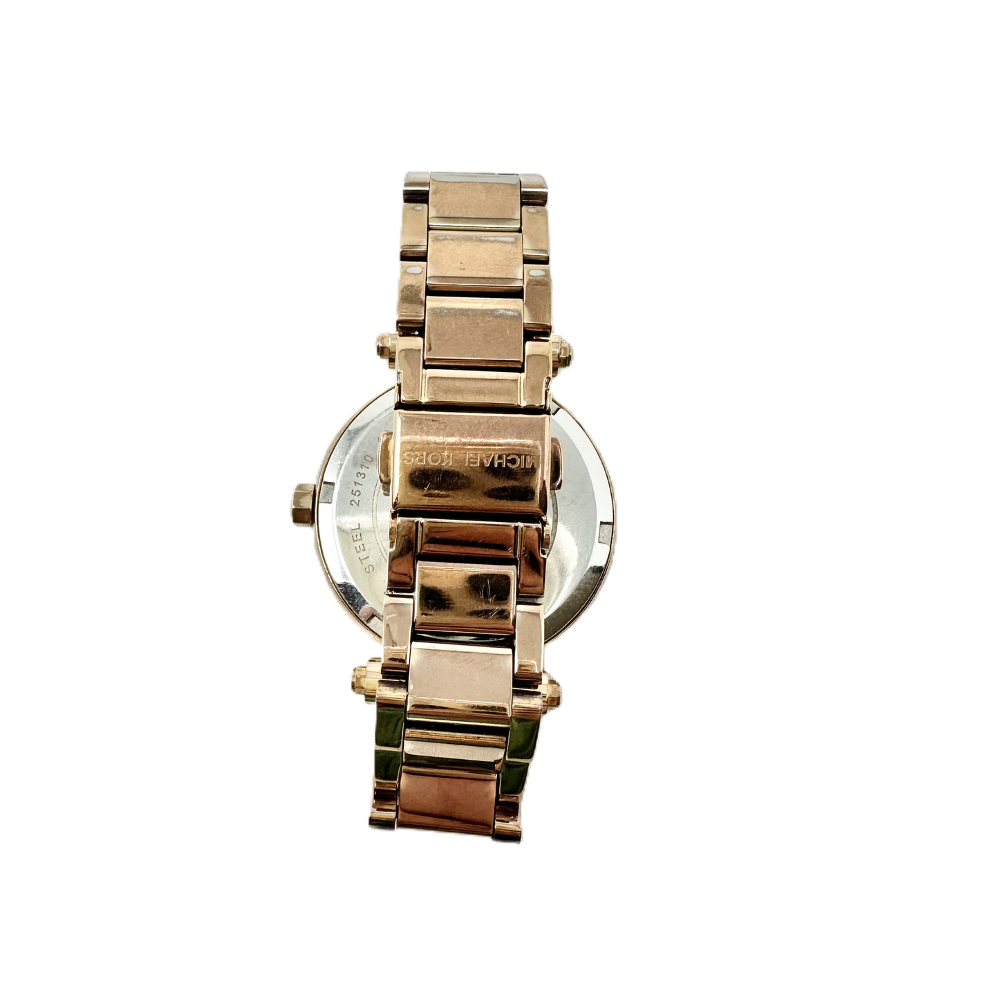 Watch Designer By Michael Kors