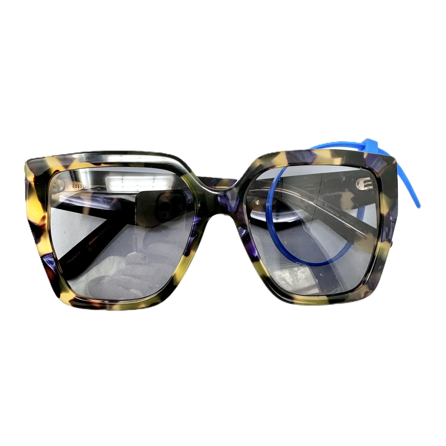 Sunglasses Luxury Designer By Dolce And Gabbana