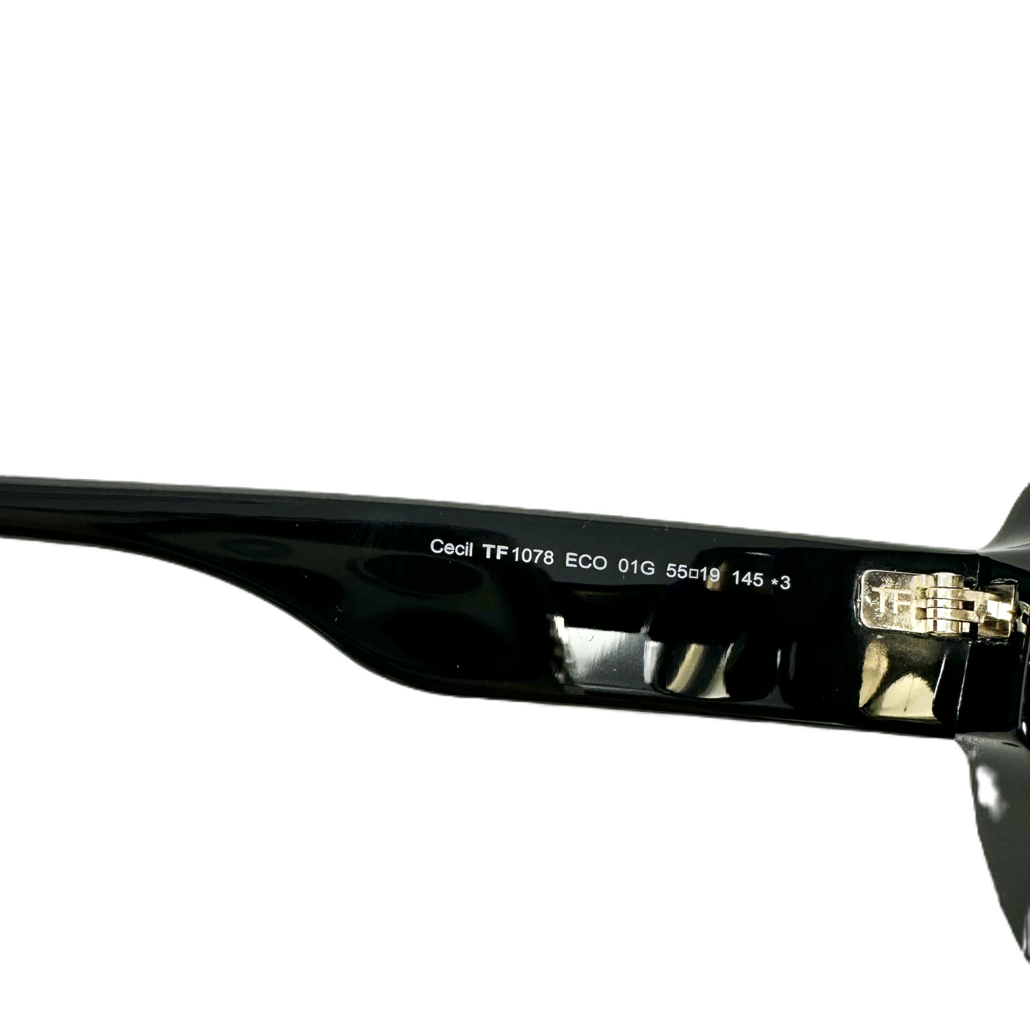 Sunglasses Luxury Designer By Tom Ford