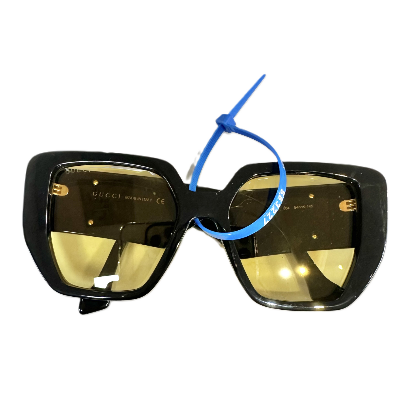 Sunglasses Luxury Designer By Gucci