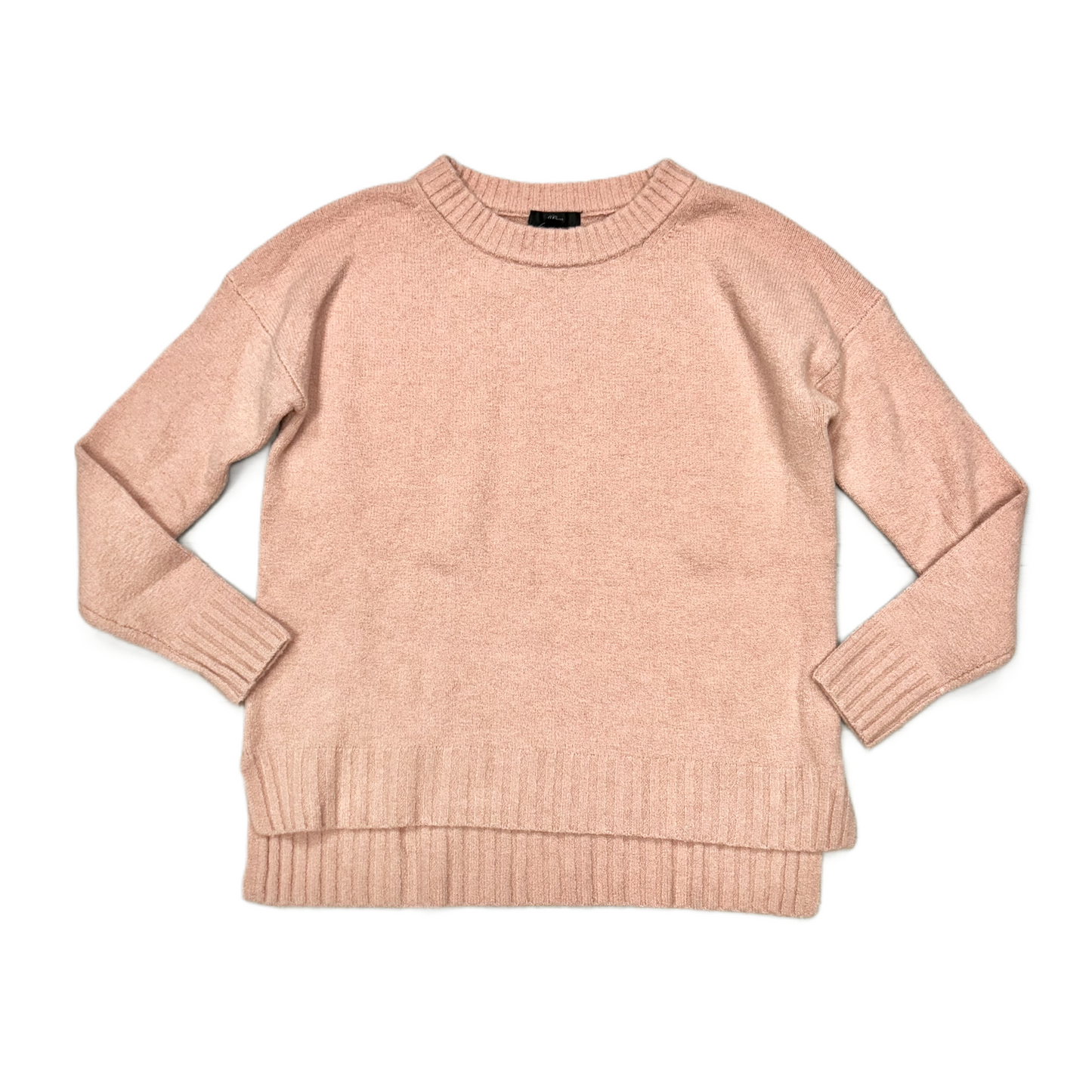 Sweater By J. Crew In Pink, Size: Xs