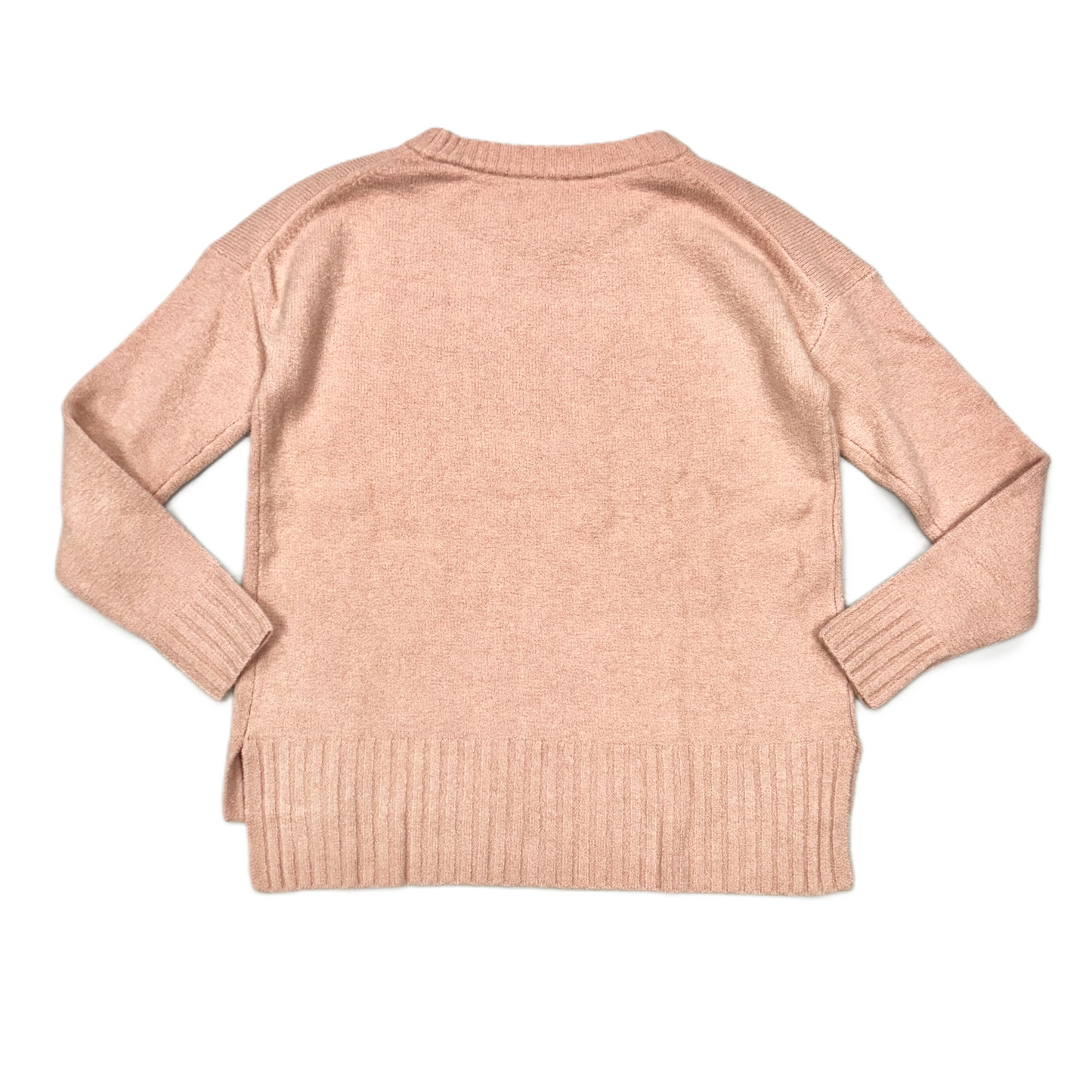 Sweater By J. Crew In Pink, Size: Xs