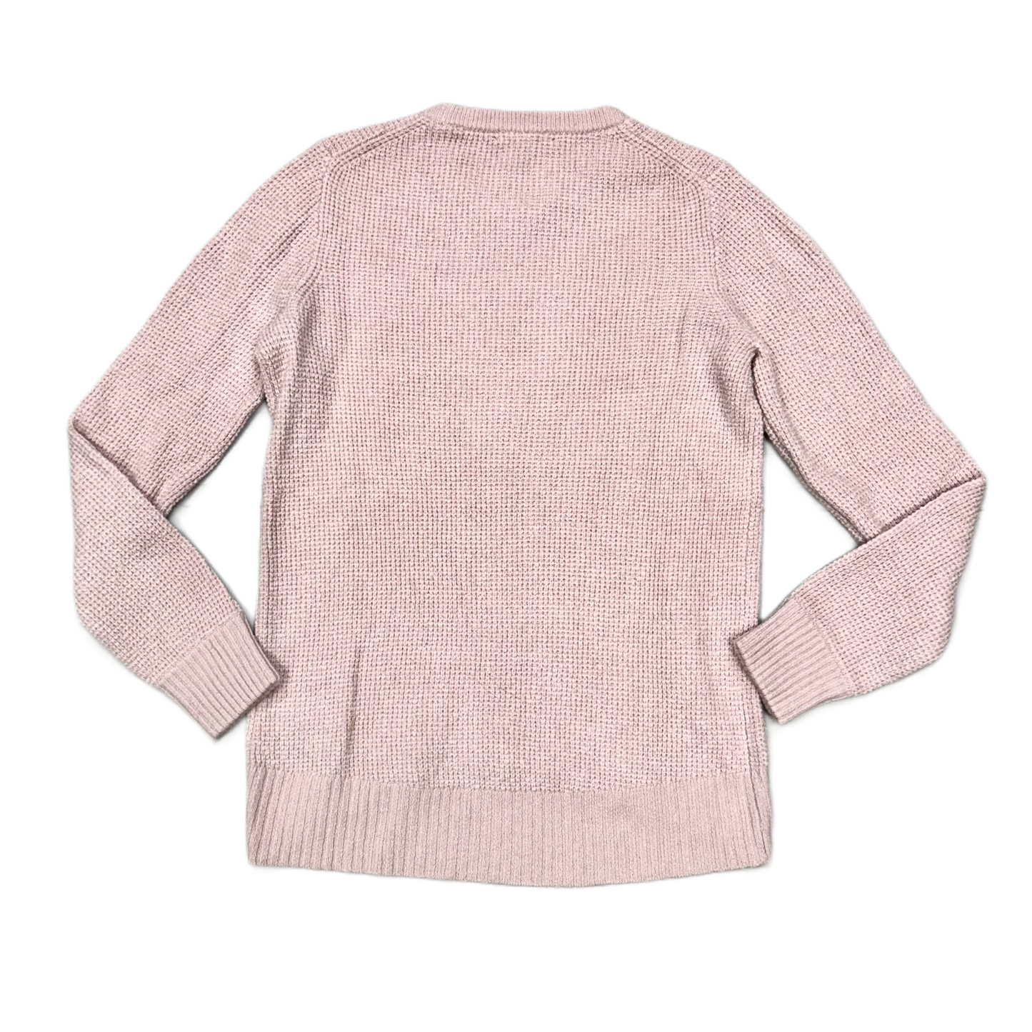 Sweater By J. Crew In Pink, Size: Xs