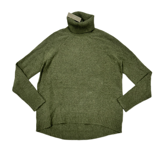 Sweater By J. Crew In Green, Size: Xs