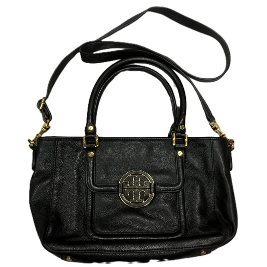 Handbag Designer By Tory Burch, Size: Medium