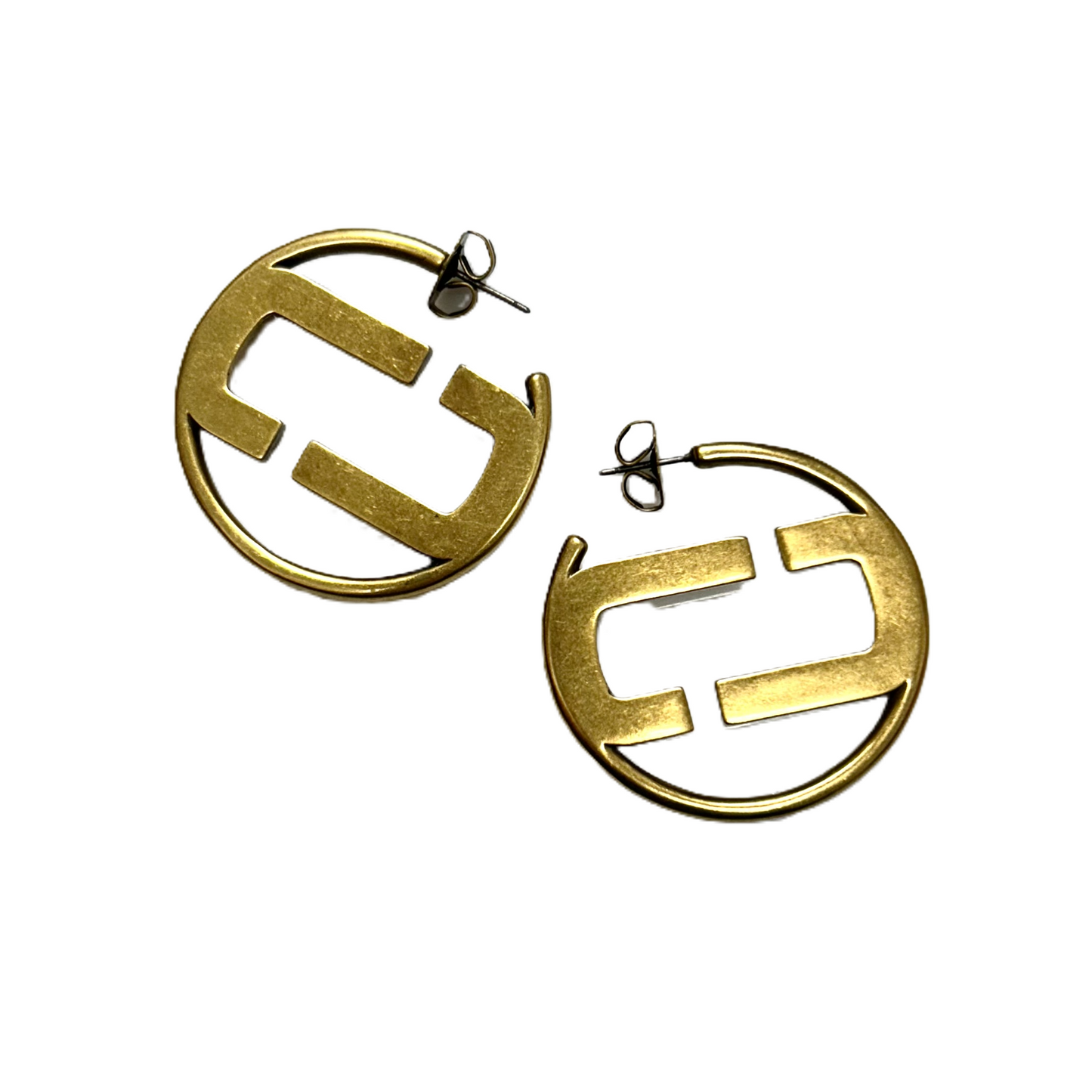 Earrings Luxury Designer By Marc Jacobs