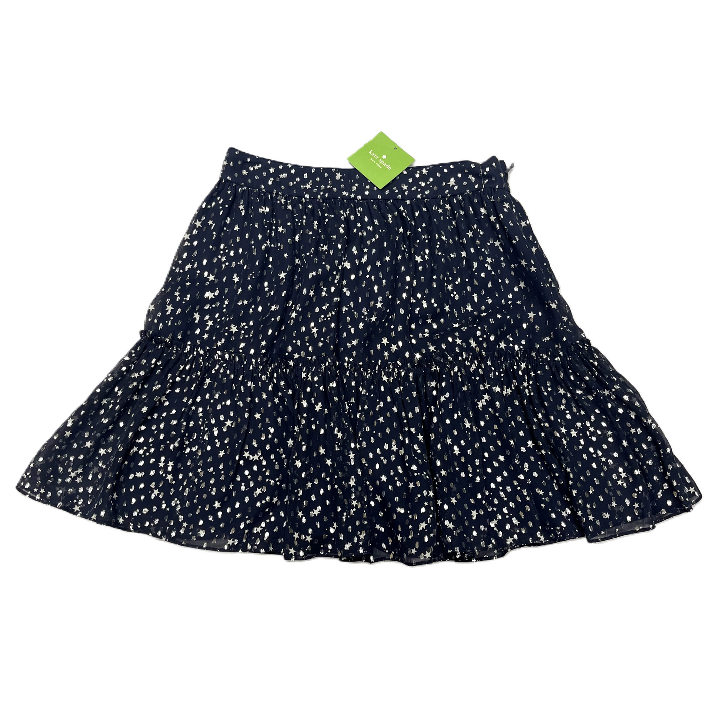 Star Skirt Designer By Kate Spade, Size: 0