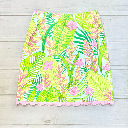 Skirt Designer By Lilly Pulitzer  Size: 2