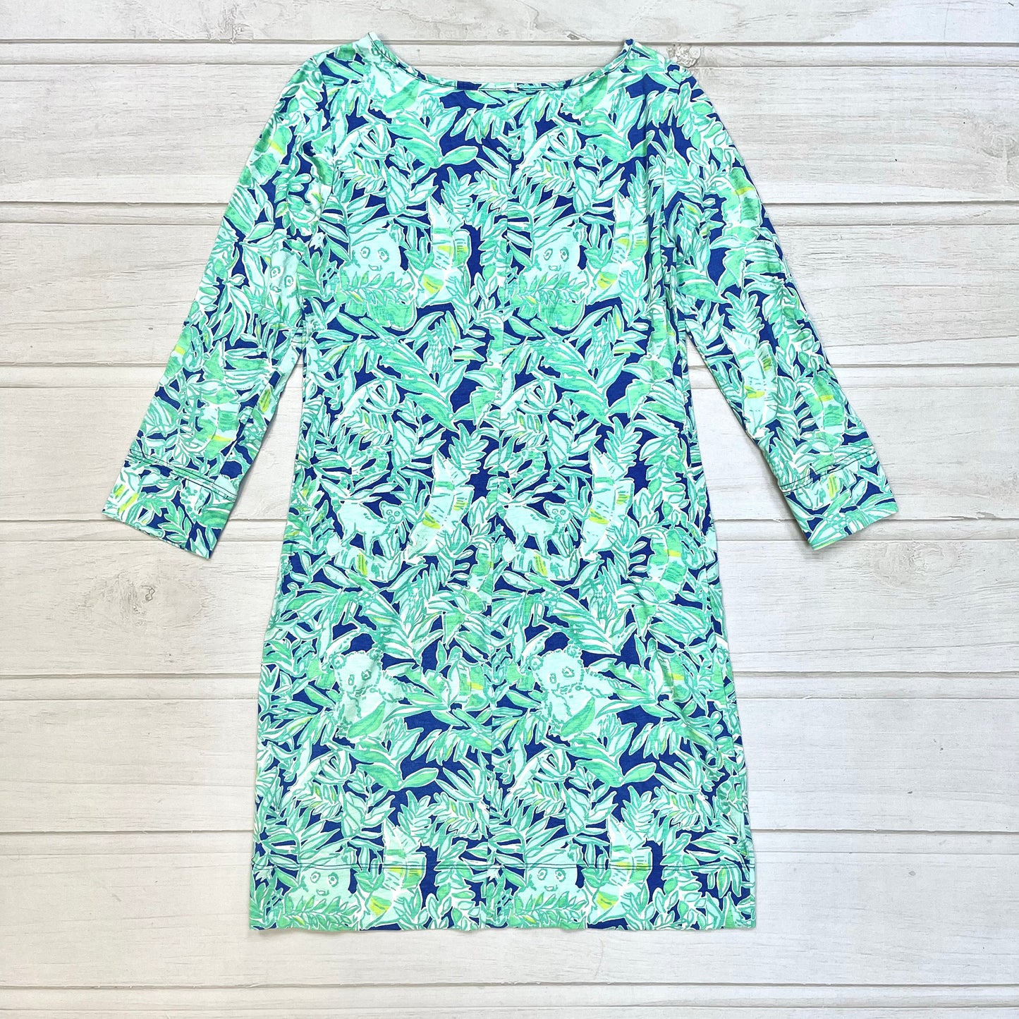 Dress Designer By Lilly Pulitzer  Size: Xs