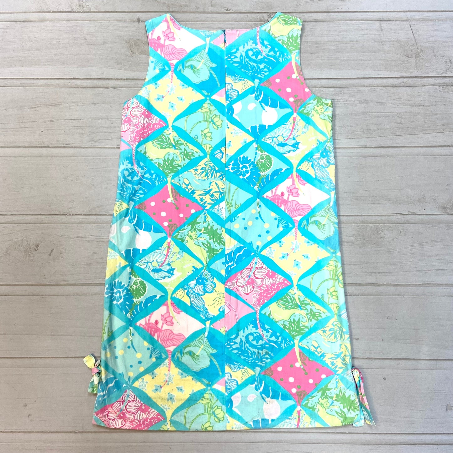 Dress Designer By Lilly Pulitzer  Size: S