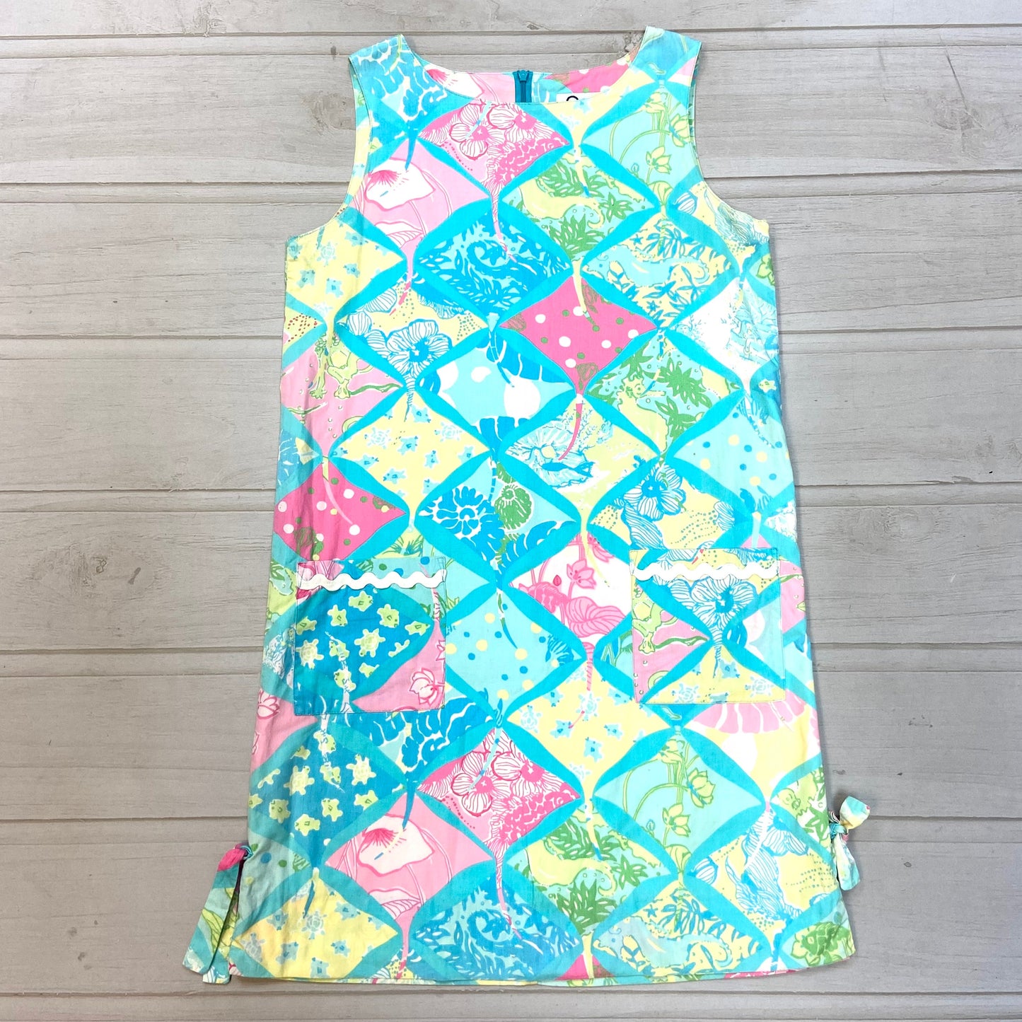 Dress Designer By Lilly Pulitzer  Size: S