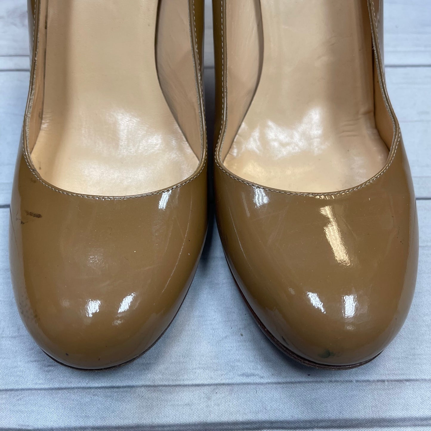 Shoes Designer By Kate Spade  Size: 9.5