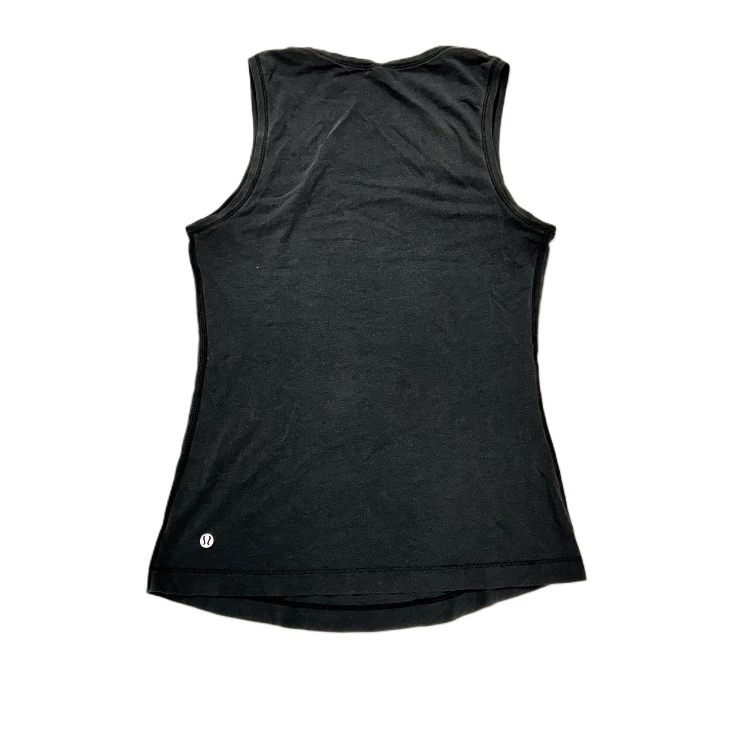 Athletic Tank Top By Lululemon  Size: S