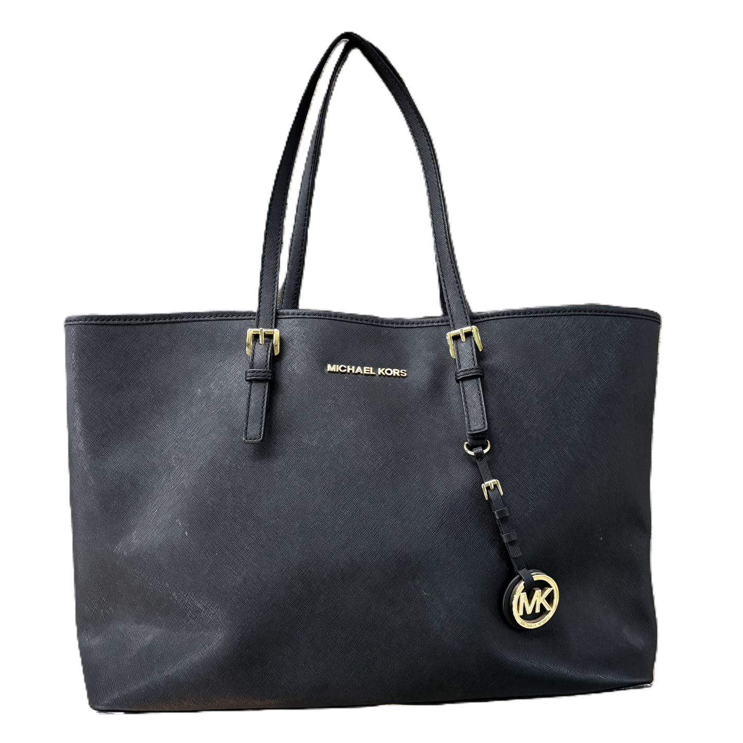 Tote Designer By Michael By Michael Kors, Size: Large