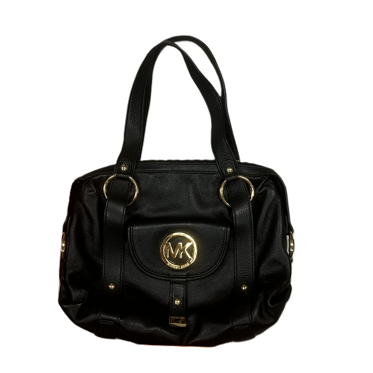 Handbag By Michael By Michael Kors, Size: Medium