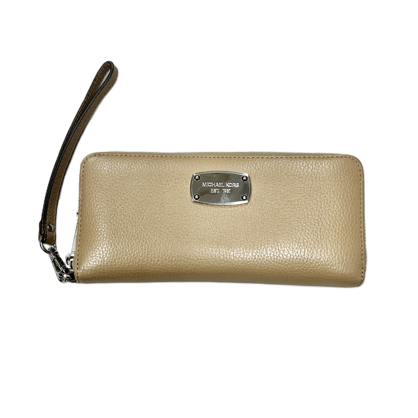 Wallet By Michael By Michael Kors, Size: Large