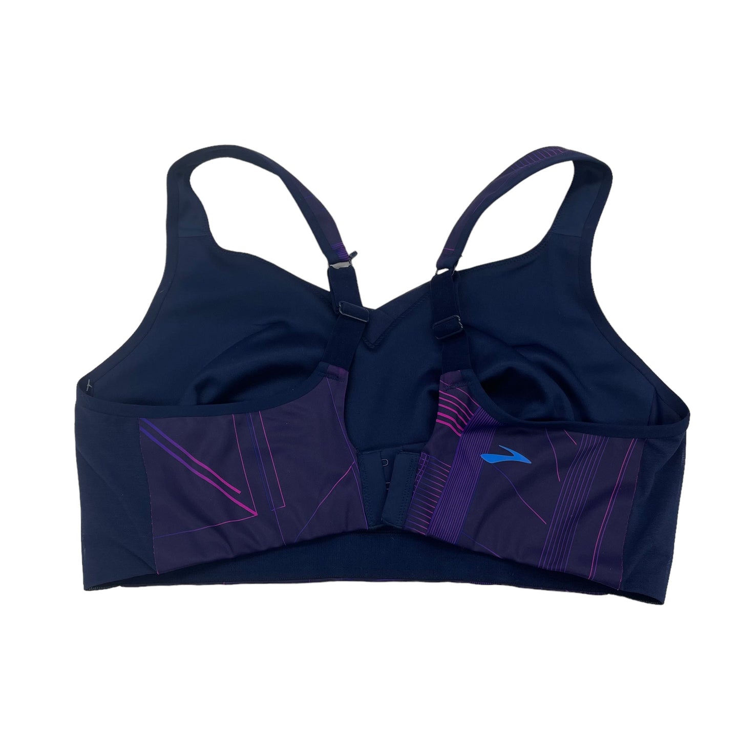 Athletic Bra By Brooks  Size: Xl