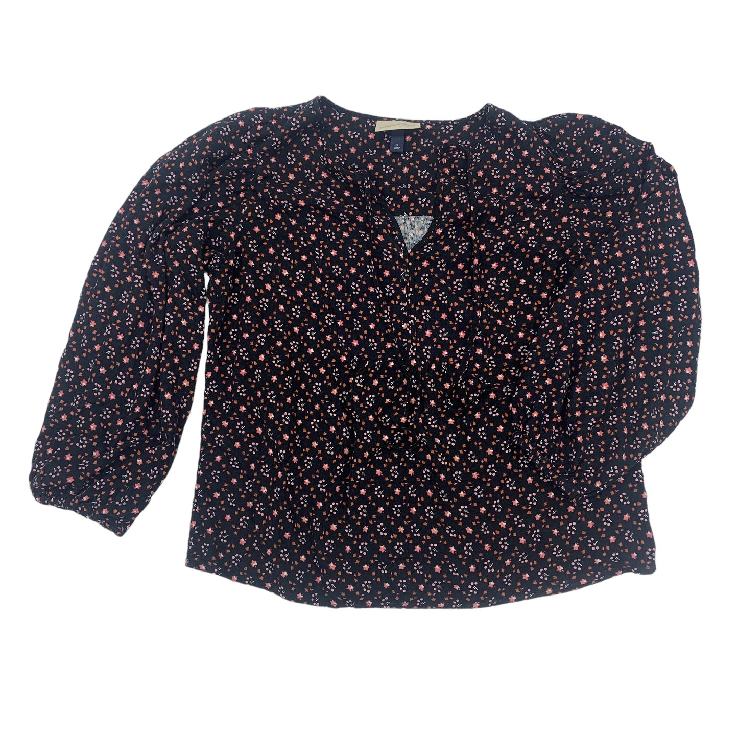 Top Long Sleeve By Universal Thread  Size: S