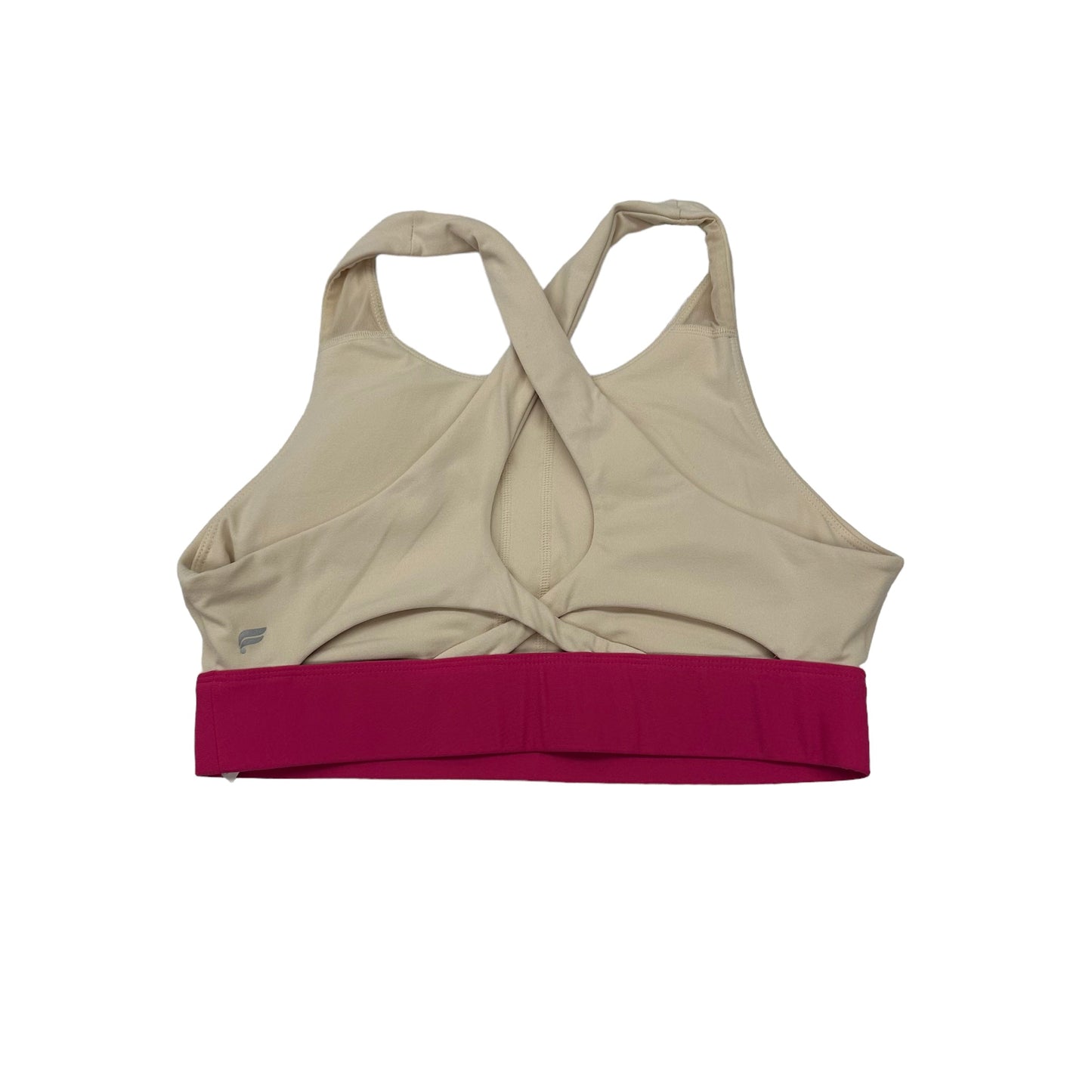 Athletic Bra By Fabletics  Size: M