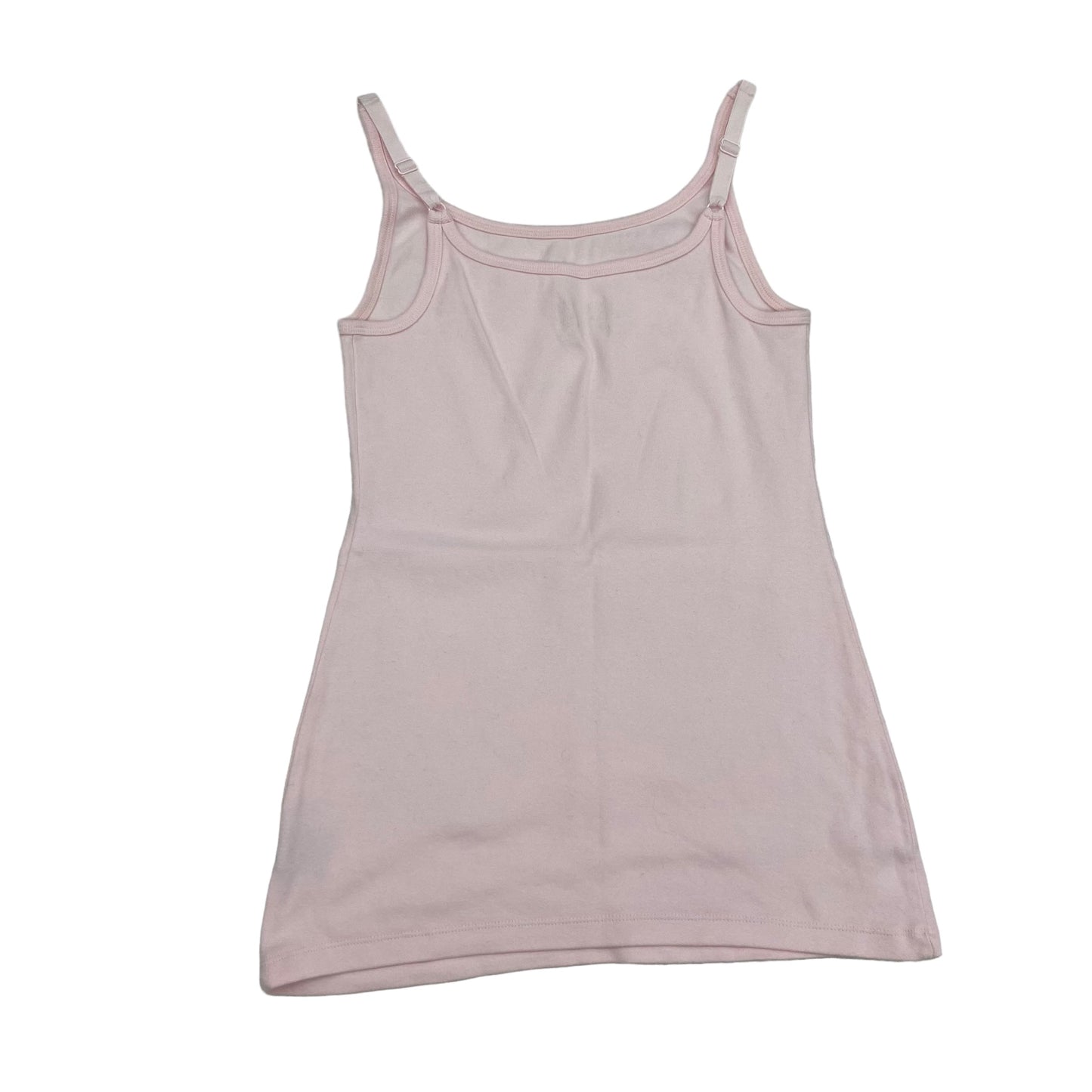 Pink Tank Top Ruff Hewn, Size S