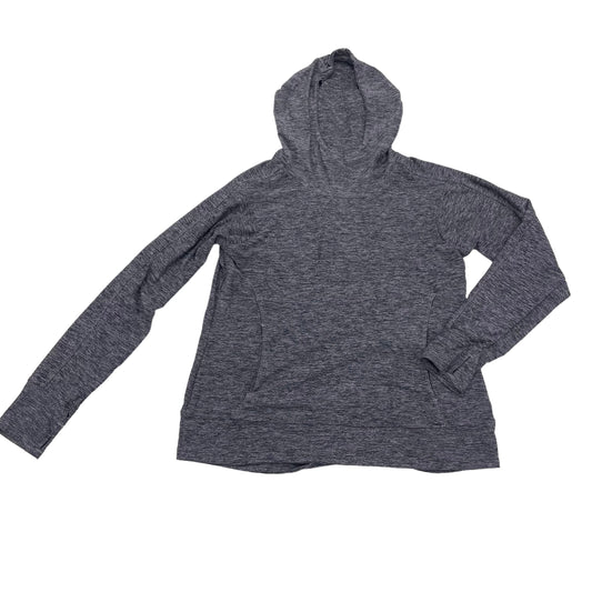 Athletic Sweatshirt Hoodie By Clothes Mentor  Size: M