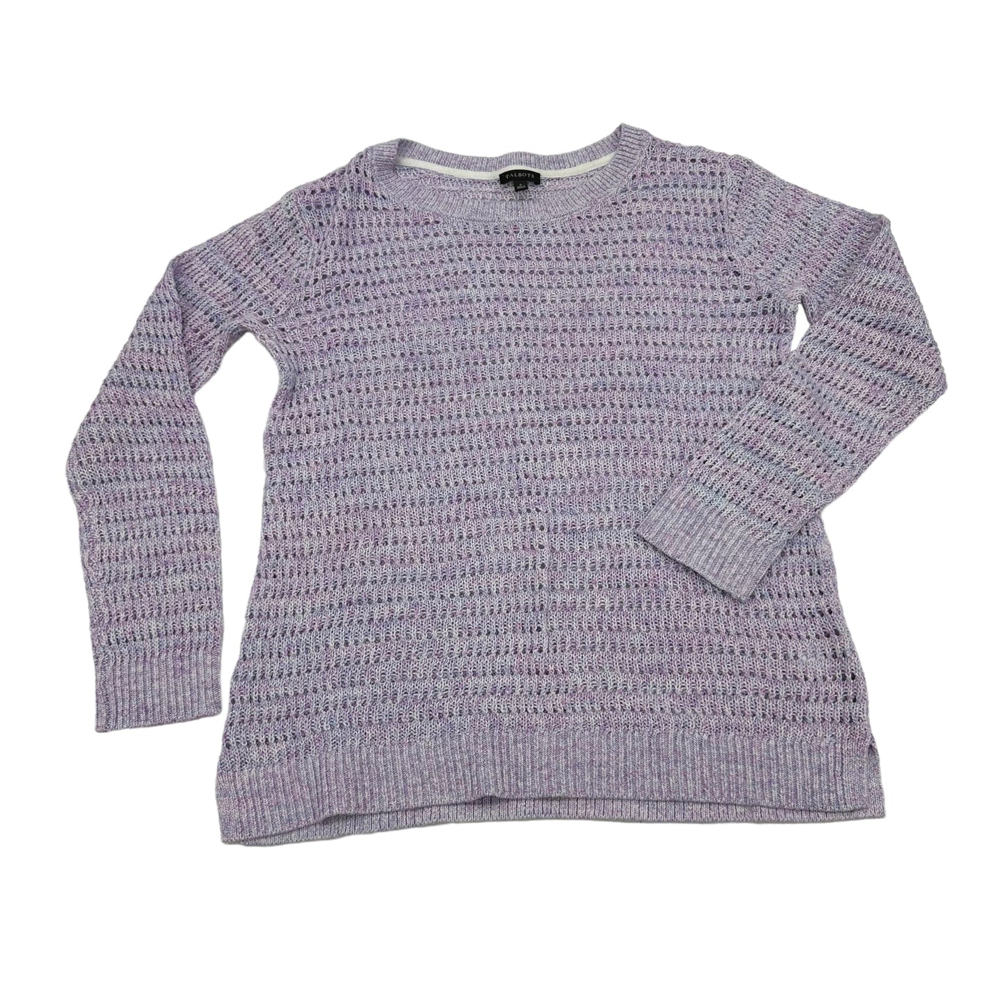 Sweater By Talbots  Size: S