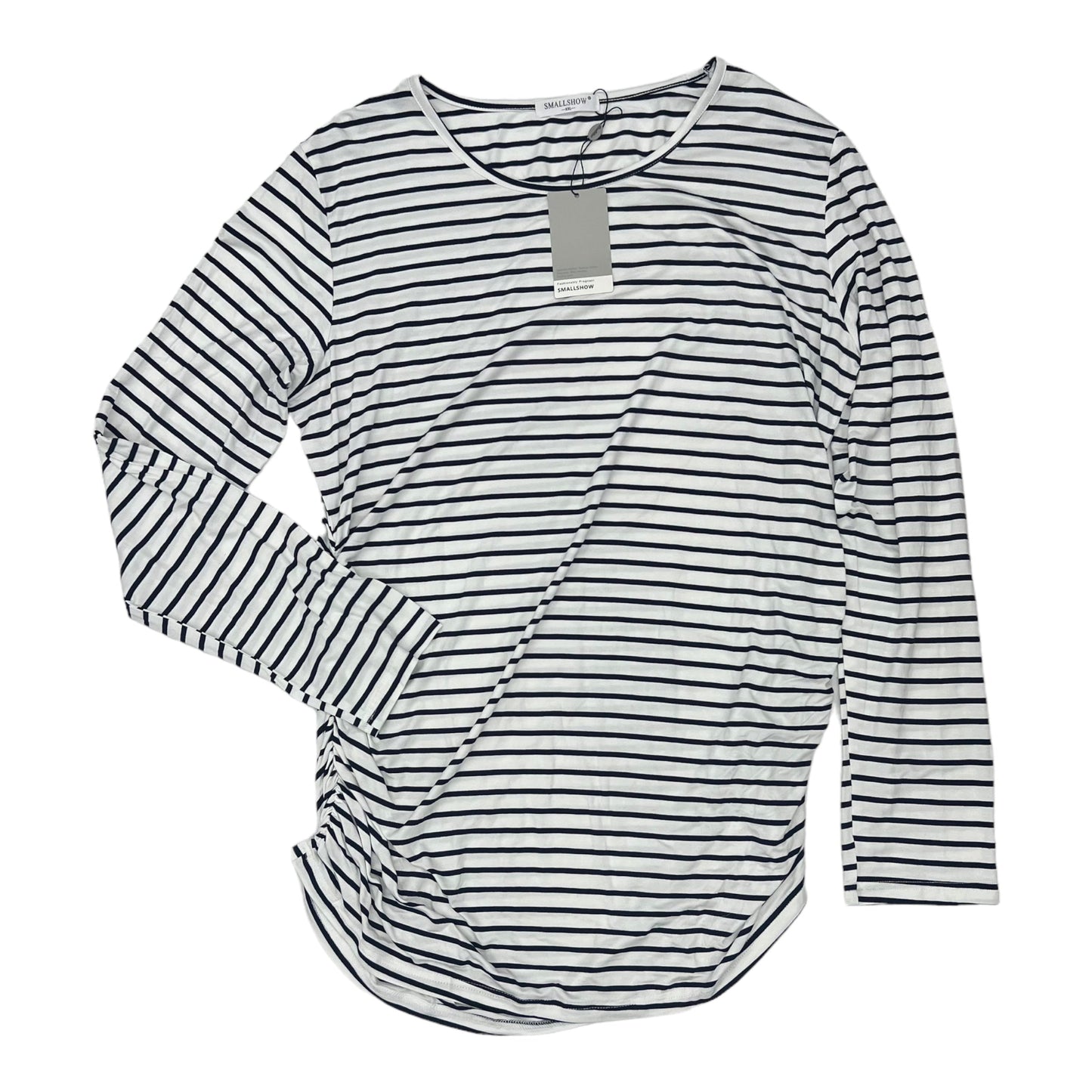 Maternity Top Long Sleeve By Clothes Mentor  Size: Xxl