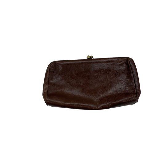 Wallet Leather By Hobo Intl  Size: Small