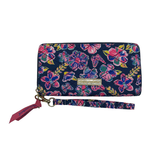 Wallet By Simply Southern  Size: Medium
