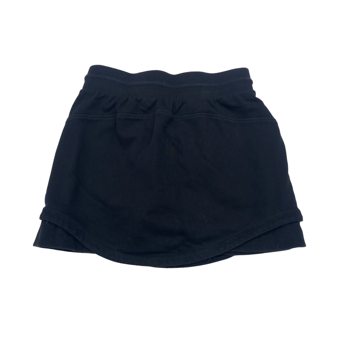 Black Athletic Skort Joy Lab, Size Xs