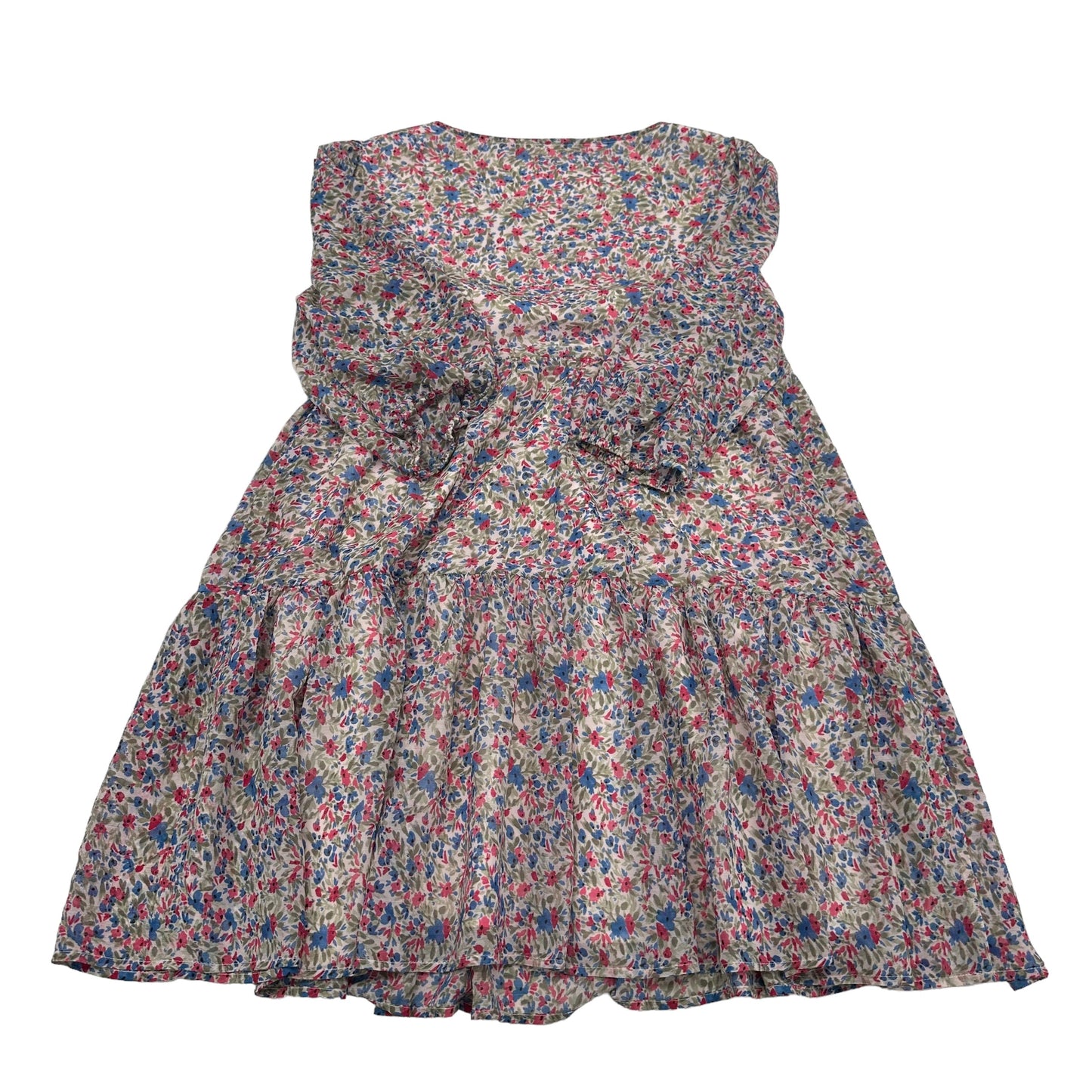 Dress Casual Short By Bb Dakota  Size: Xs