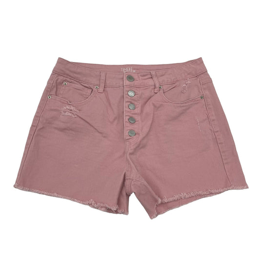 Shorts By Time And Tru  Size: 12