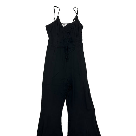 Black Jumpsuit Bb Dakota, Size S