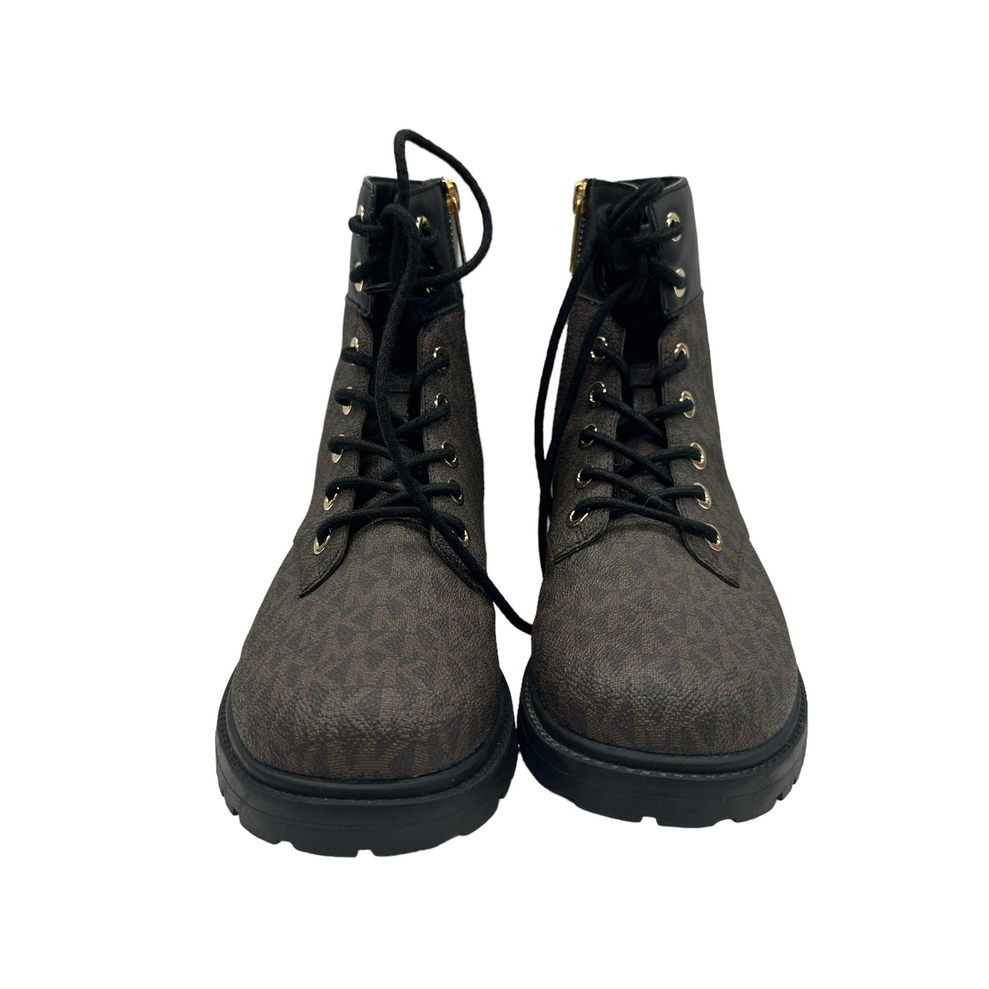 Boots Designer By Michael Kors  Size: 6.5